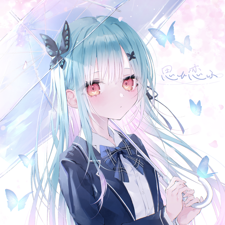 潤羽るしあ's avatar image