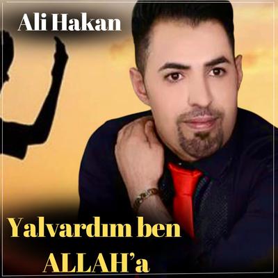 Ali HAKAN's cover