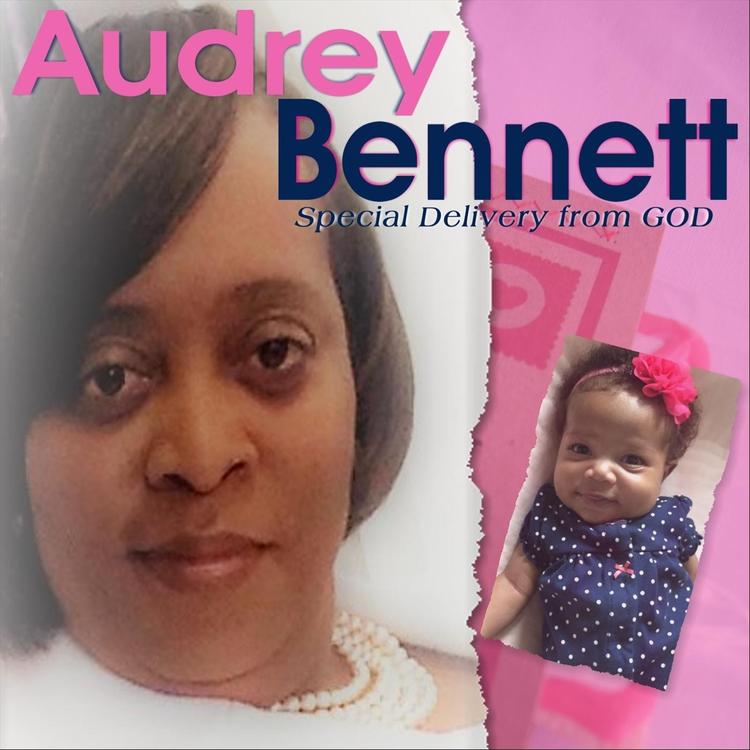 Audrey Bennett's avatar image