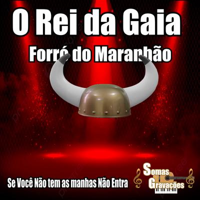 Rei da Gaia Chifre é Mato's cover