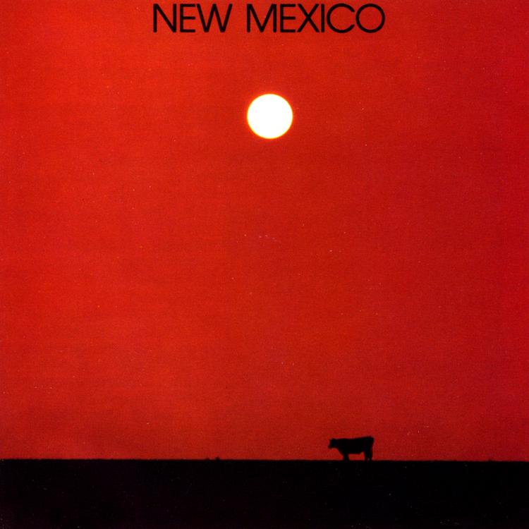 New Mexico-the Sound of Enchantment's avatar image