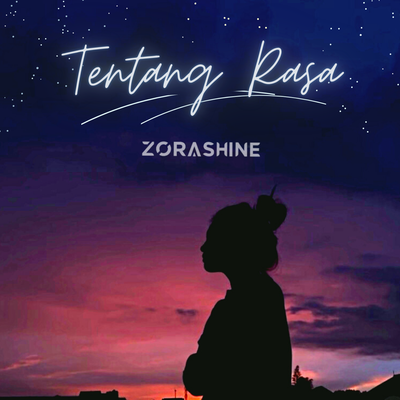 Tentang Rasa's cover