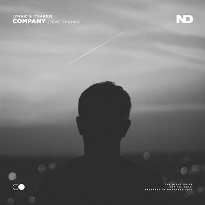 Company By Lynnic, ItsArius, Thandi's cover