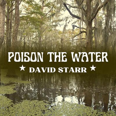 Poison the Water's cover