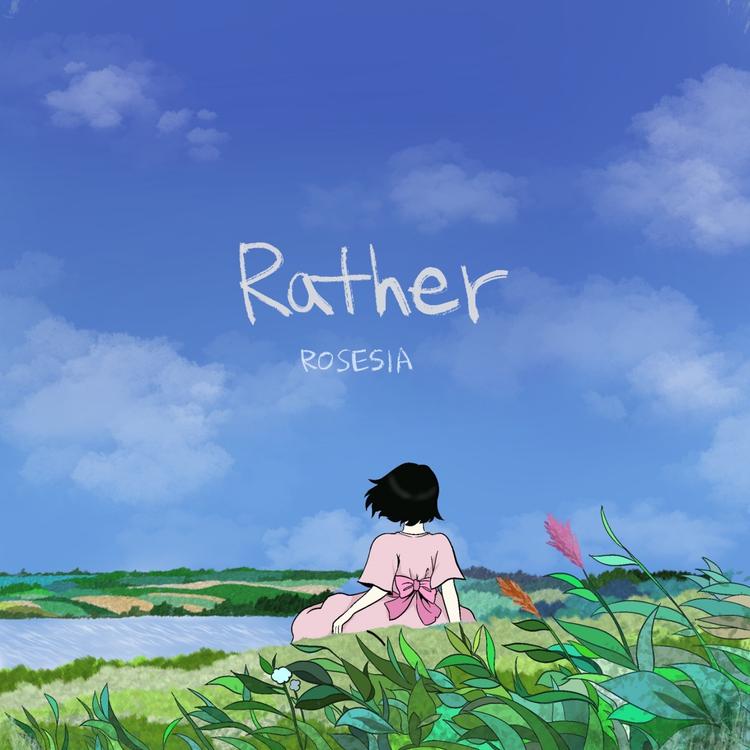 ROSESIA (로즈시아)'s avatar image