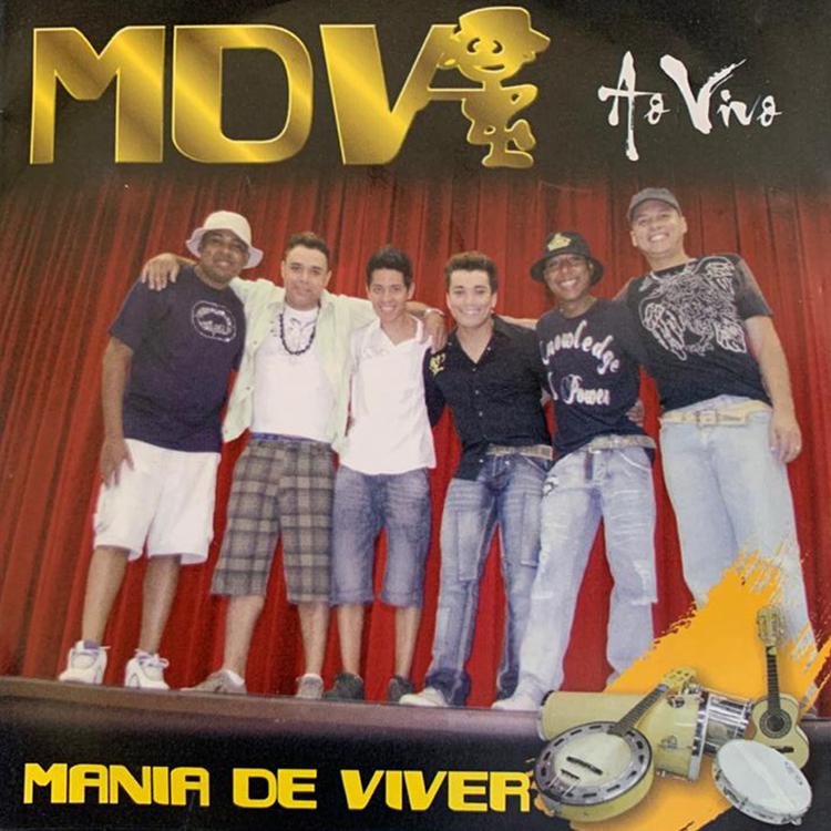 Mania de Viver's avatar image