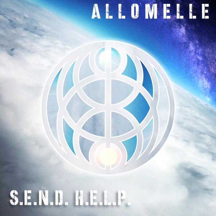 Allomelle's avatar image