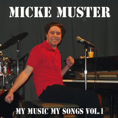 My Music My Songs Vol. 1's cover