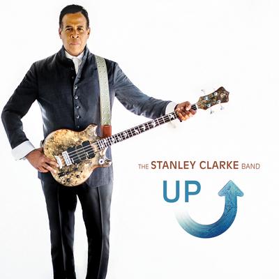 Pop Virgil By The Stanley Clarke Band's cover