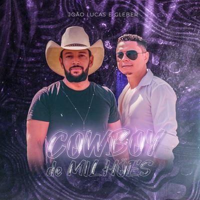 Cowboy de Milhões's cover