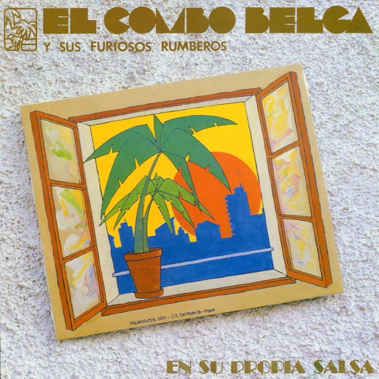 El Combo Belga's avatar image