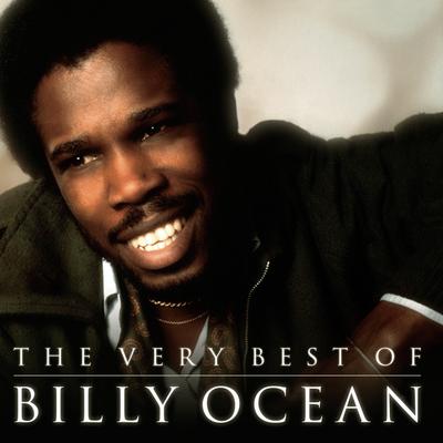 The Very Best of Billy Ocean's cover