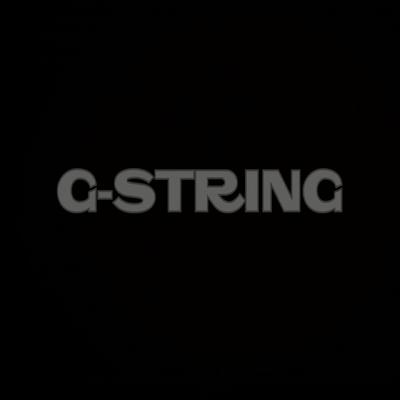G String's cover