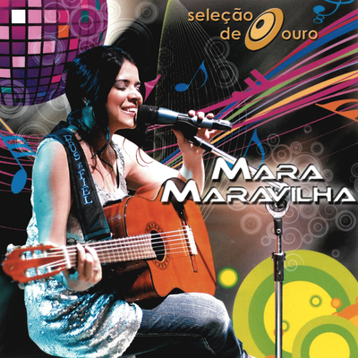 campeões Da Fé By Mara Maravilha's cover