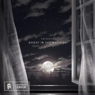 Ghost in the Machine's cover