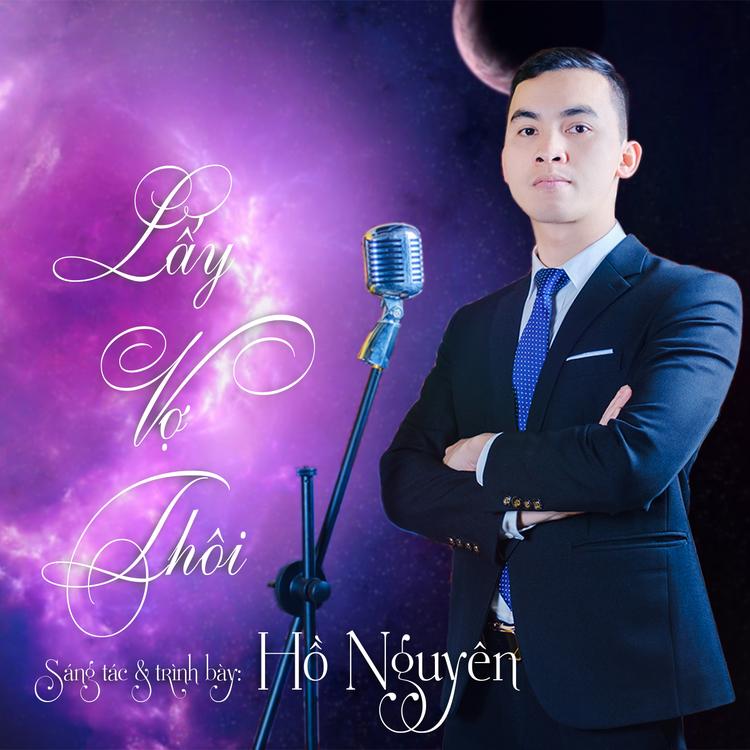 Hồ Nguyên's avatar image