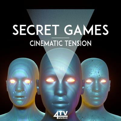Cinematic Tension By Wolfgang Woehrle's cover