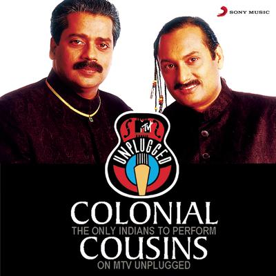 MTV Unplugged (Colonial Cousins)'s cover