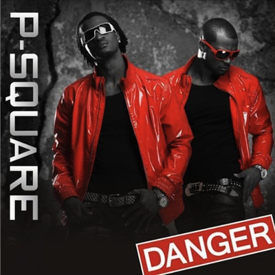 Possibility By 2Baba, P-Square's cover
