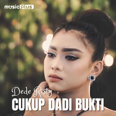 Cukup Dadi Bukti's cover