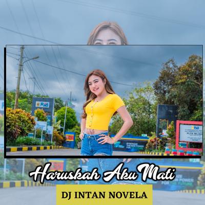 Haruskah Aku Mati By DJ Intan Novela's cover