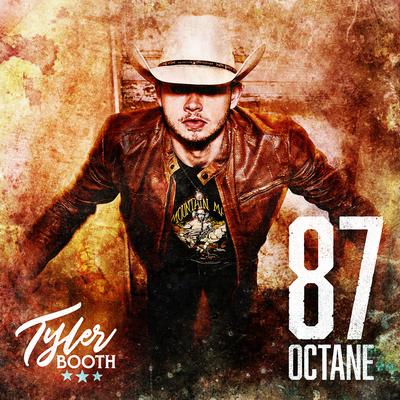 87 Octane By Tyler Booth's cover