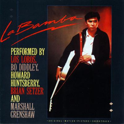 La Bamba By Los Lobos's cover
