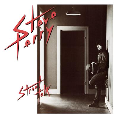 Street Talk (Expanded Edition)'s cover