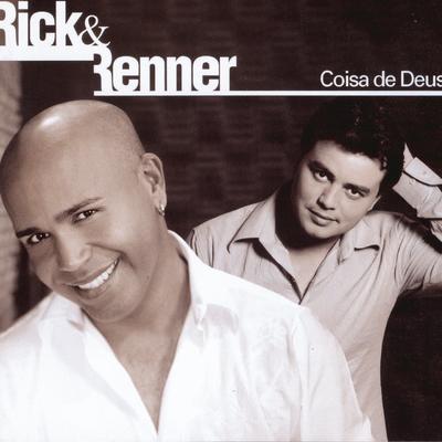 Nunca amei assim (Participação especial de Zezé di Camargo e Luciano) By Rick & Renner's cover
