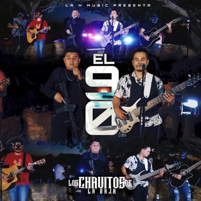 Los Chavitos De La Baja's cover