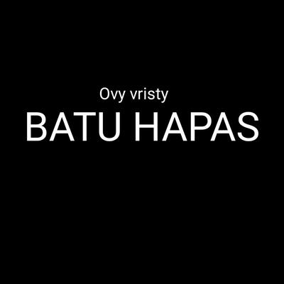 BATU HAPAS's cover