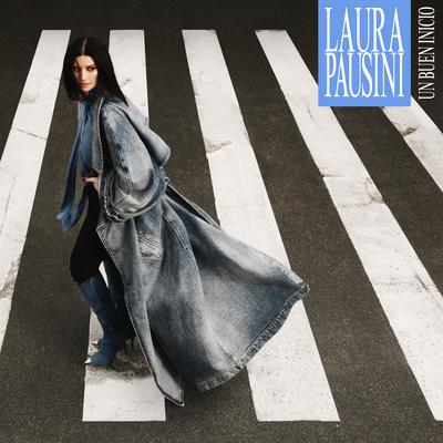 Un buen inicio By Laura Pausini's cover