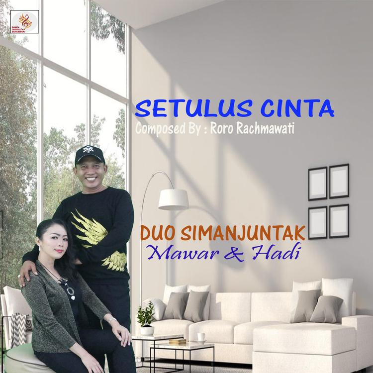 DUO SIMANJUNTAK's avatar image