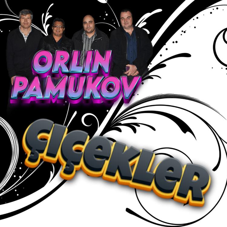 Orlin Pamukov's avatar image