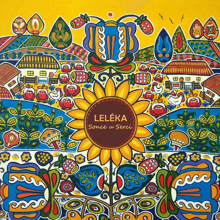 Leléka's avatar image