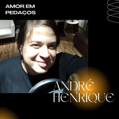 Amor em Pedaços's cover