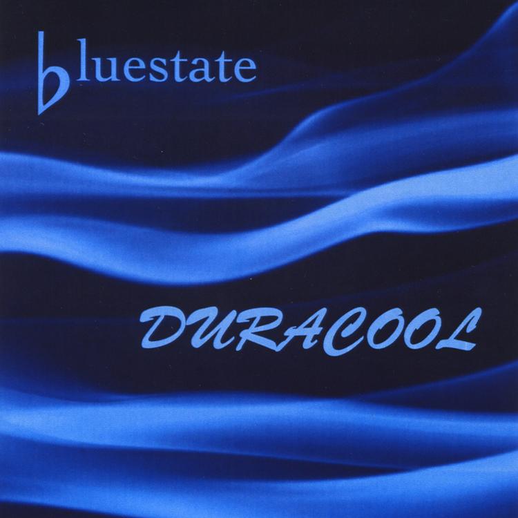 Bluestate's avatar image