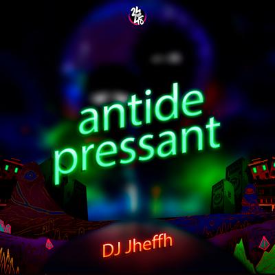 A Inesperada By DJ Jheffh's cover