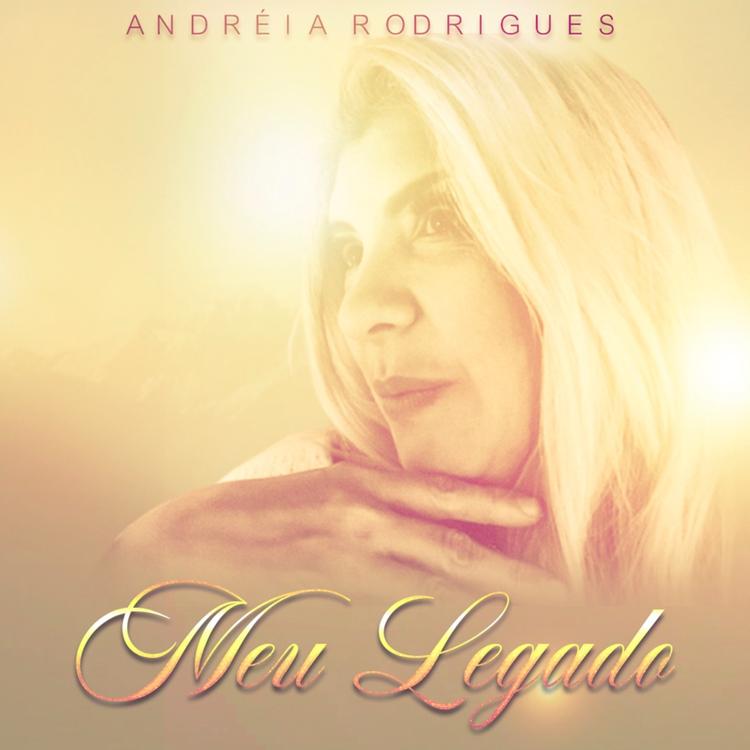 Andréia Rodrigues's avatar image