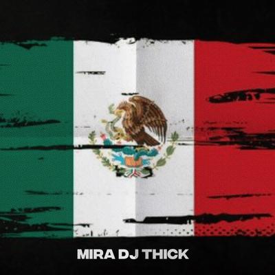 DJ Thick's cover