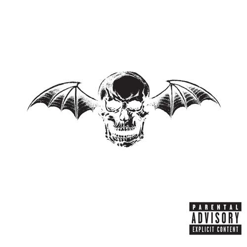 #avengesevenfold's cover