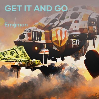 Get It and Go's cover