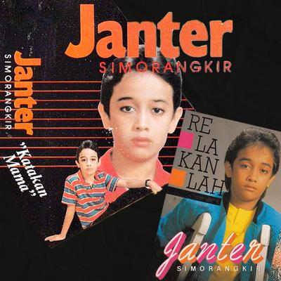 Janter Simorangkir's cover