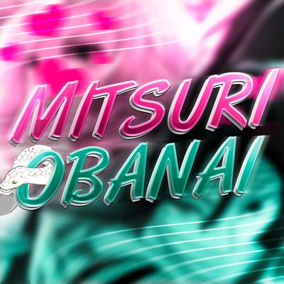 Rap do Obanai e Mitsuri: Orgulho de Hashira's cover