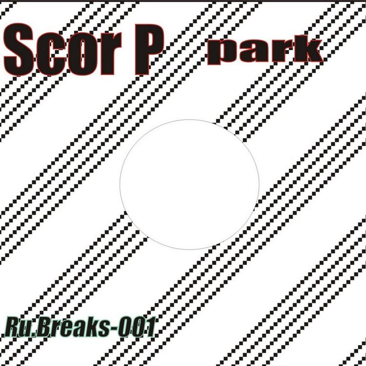 Scor P's avatar image