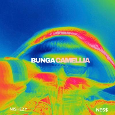 Bunga Camellia's cover