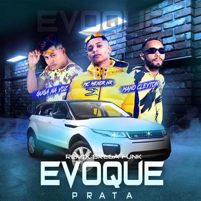 Evoque Prata ( Remix Brega Funk )'s cover