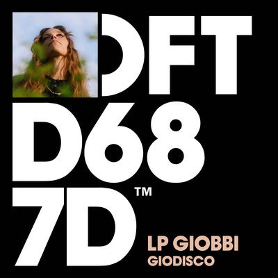 Giodisco By LP Giobbi's cover