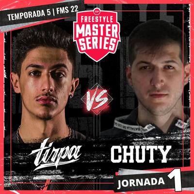 Tirpa Vs Chuty - FMS ESP T5 2021-2022 Jornada 1 (Live)'s cover