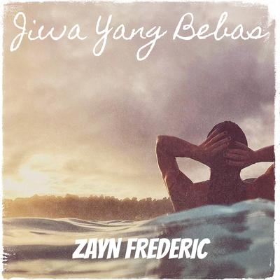 Zayn Frederic's cover